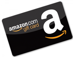 AmazonGiftCard